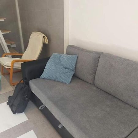 Linh Phuong Lejlighed Budapest Eksteriør billede